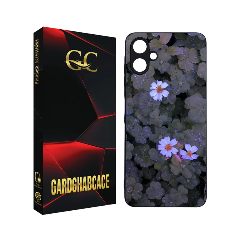 کاور گارد قاب کیس مدل دخترانه T مناسب برای گوشی موبایل شیائومی Poco c65