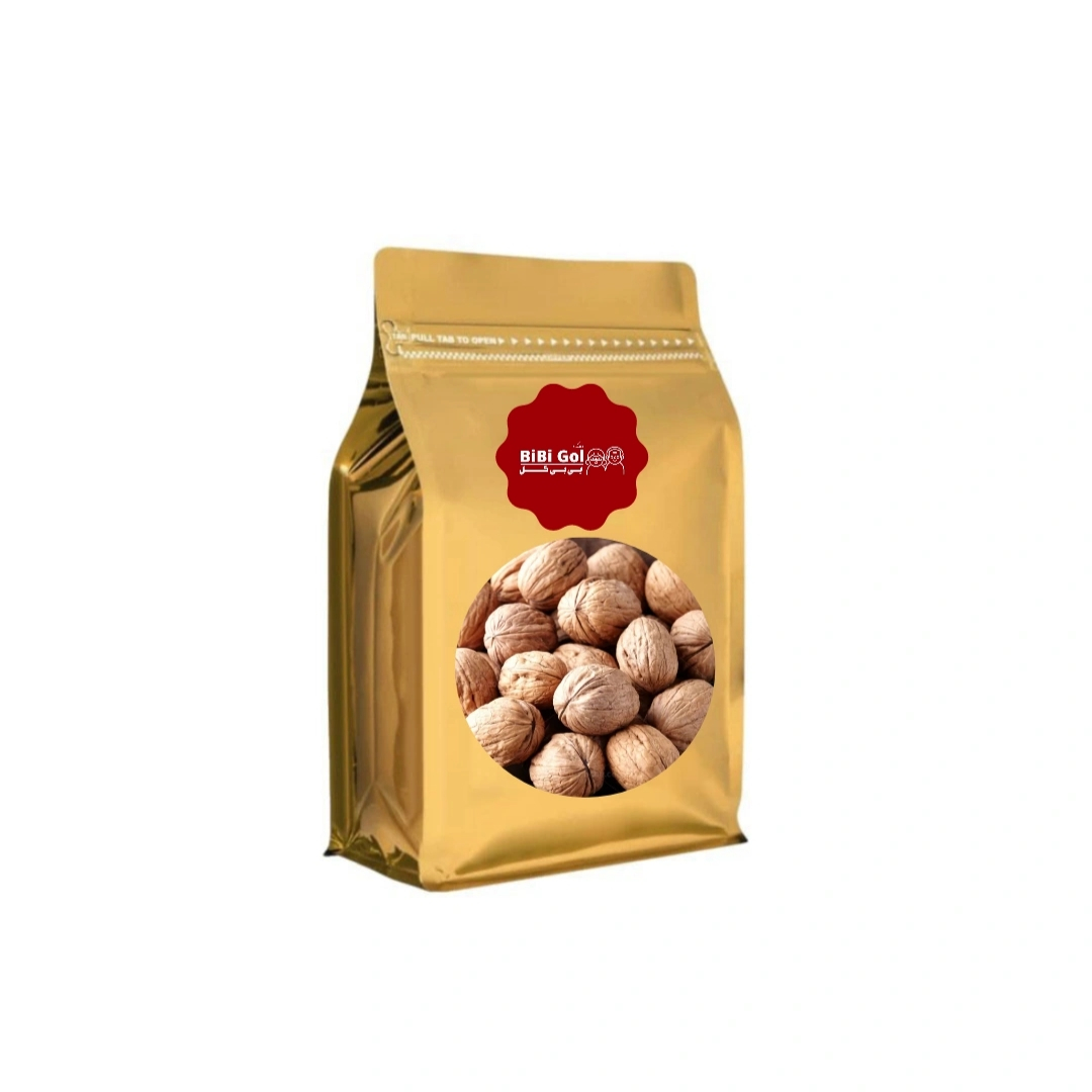 گردو دهکده بی بی گل - 1200 گرم