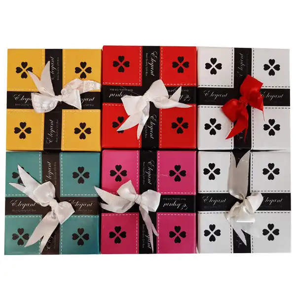 جعبه ساعت مدل CHS-009 بسته 6 عددی