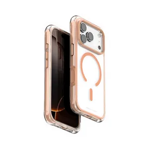 Poluka Spacesuit cover for Apple iPhone 17 Pro Max