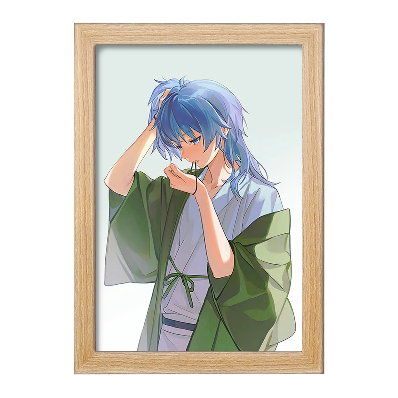 تابلو خندالو مدل ناگیسا انیمه کلاس آدمکشی کد 32069