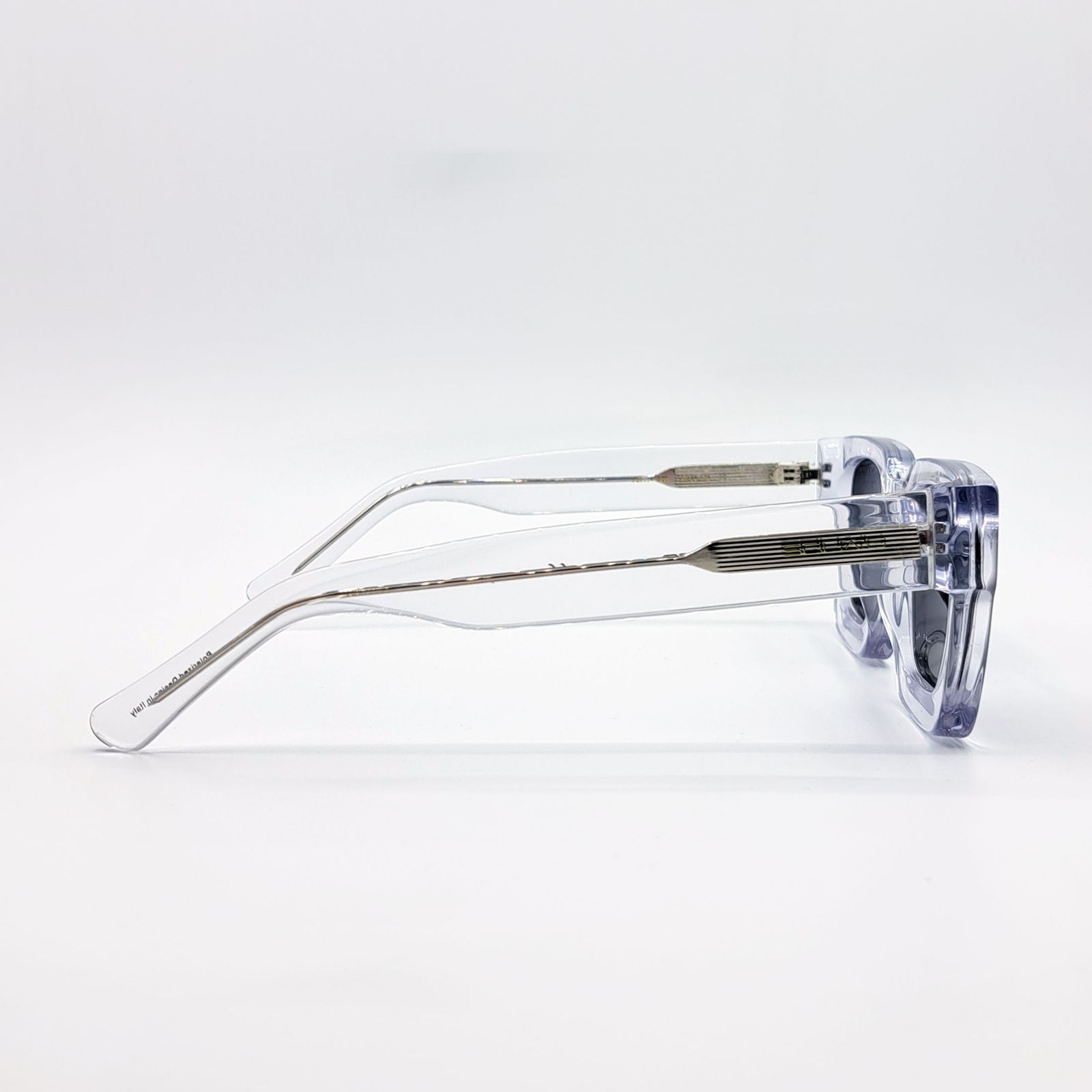 عینک آفتابی اسکوآرو مدل SQ1800C4 -  - 4