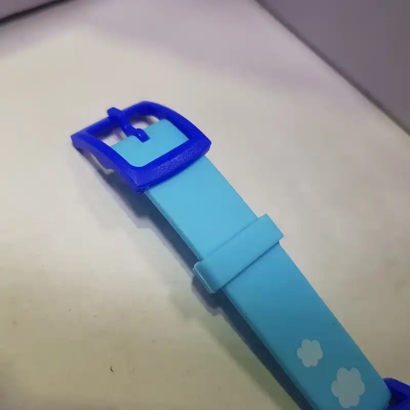 ساعت مچی عقربه ای بچگانه والار مدل ضدآب طرح هواپیما کد17