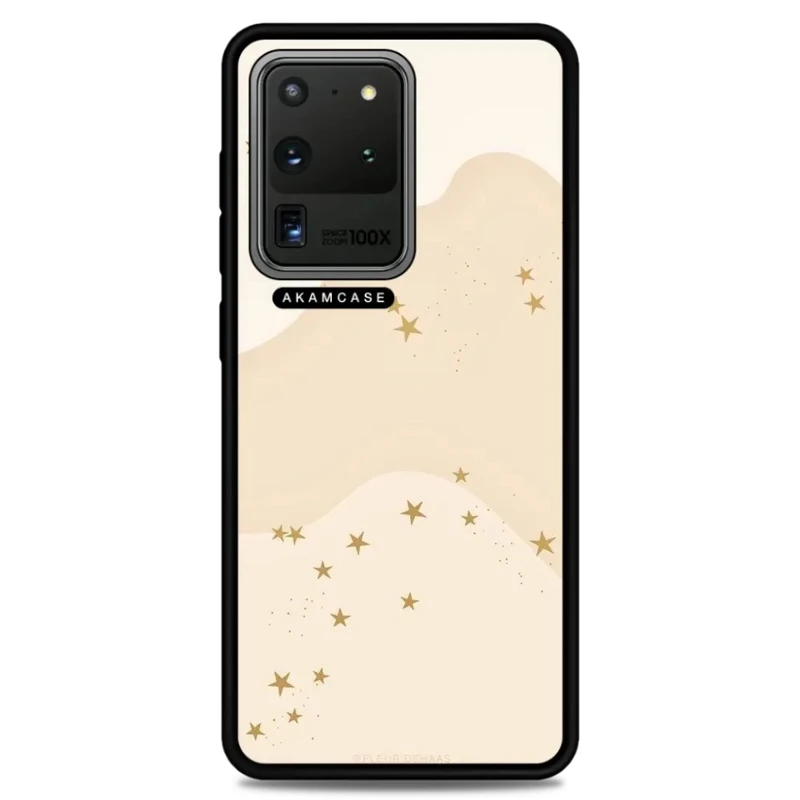 کاور آکام مدل AMC-WSGS20U-STARS-9 مناسب برای گوشی موبایل سامسونگ Galaxy S20 Ultra