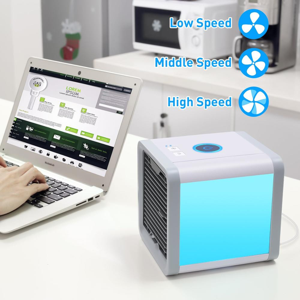 کولر آبی مدل Mini