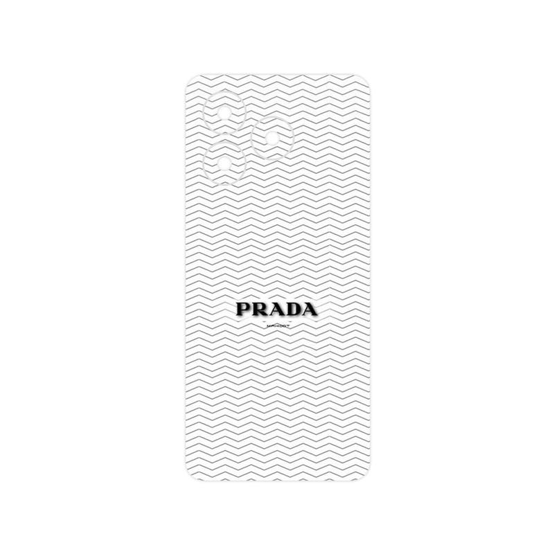 برچسب پوششی ماهوت مدل Prada مناسب برای گوشی موبایل آنر X5c