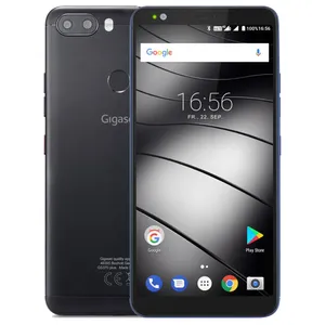 گوشی موبایل گیگاست مدل GS370 دو سیم کارت ظرفیت 32 گیگابایت