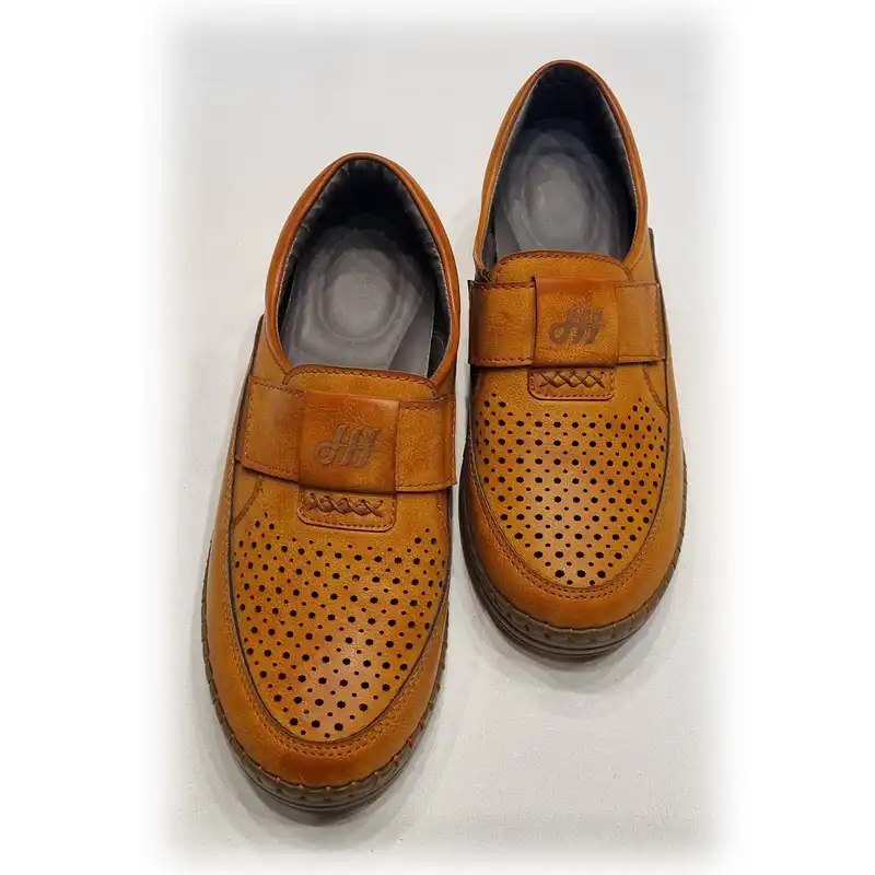 کفش طبی زنانه مدل STAR-AS