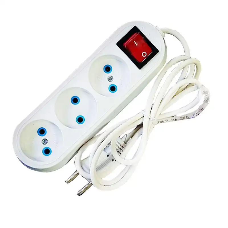 سه راهی برق مدل کارنا