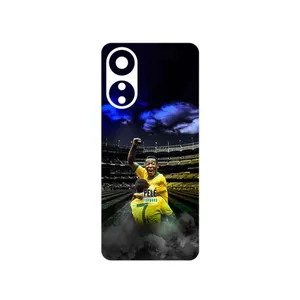 MAHOOT Pele Cover Sticker for Oppo A78 4G