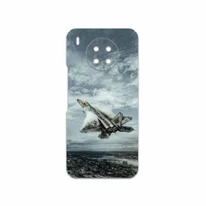MAHOOT F-22-Raptor Cover Sticker for Honor 50 Lite