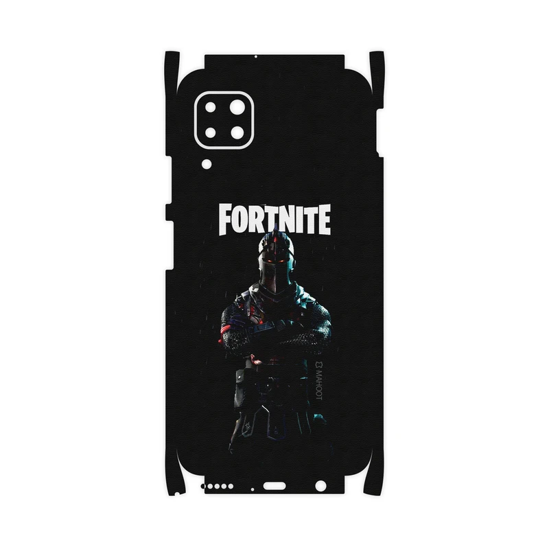 برچسب پوششی ماهوت مدل Full skin-FORTNITE-Game مناسب برای گوشی موبایل هوآوی NOVA 7i