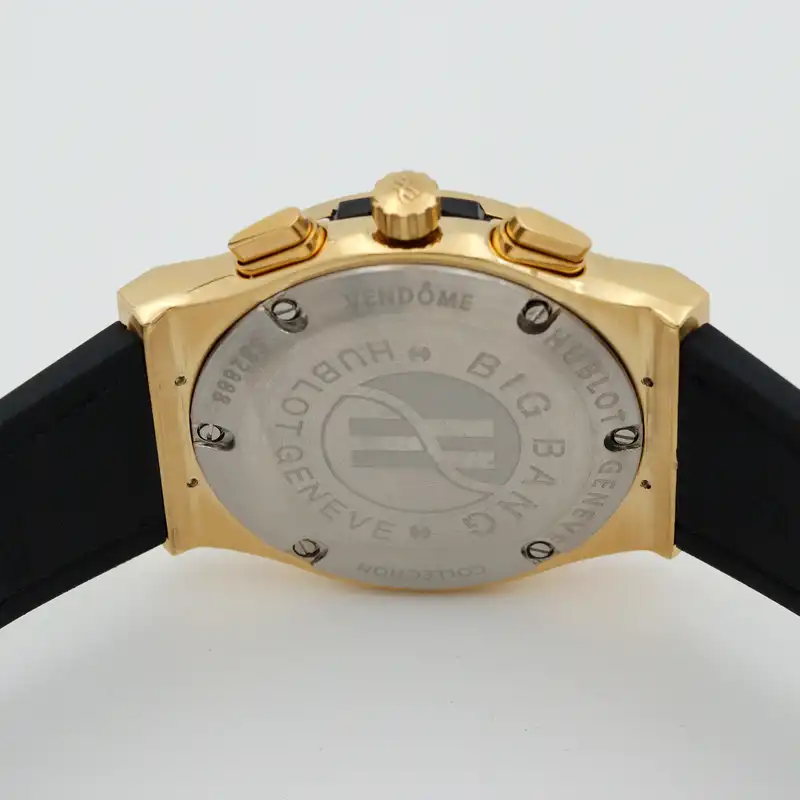 ساعت مچی عقربه‌ای مردانه  مدل Chronograph- کدWG-153