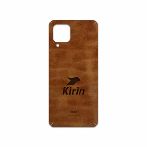 MAHOOT BFL-KRN Cover Sticker for Samsung Galaxy M32