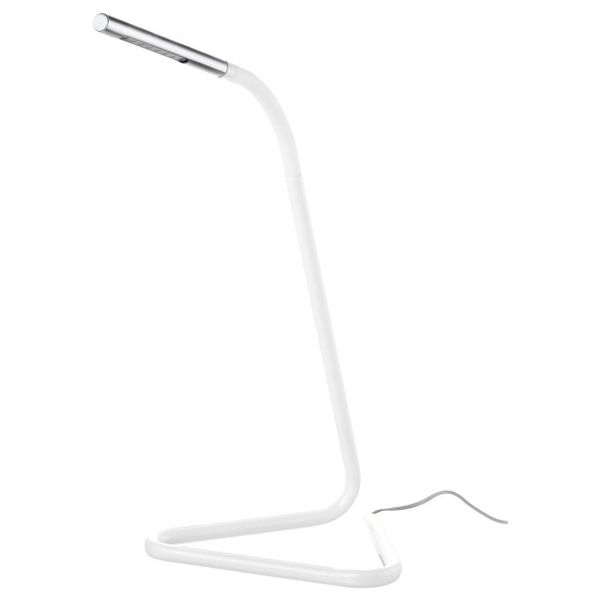 چراغ مطالعه ایکیا کد 70266987 چراغ مطالعه ایکیا کد 70266987