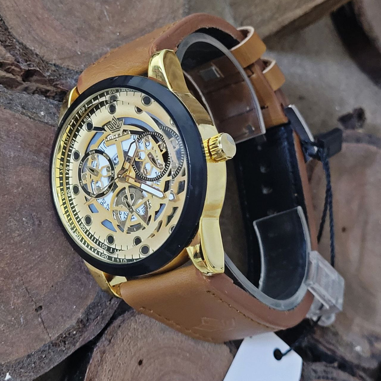 ساعت مچی عقربهای مردانه مدل brm01 ساعت مچی عقربهای مردانه مدل brm01