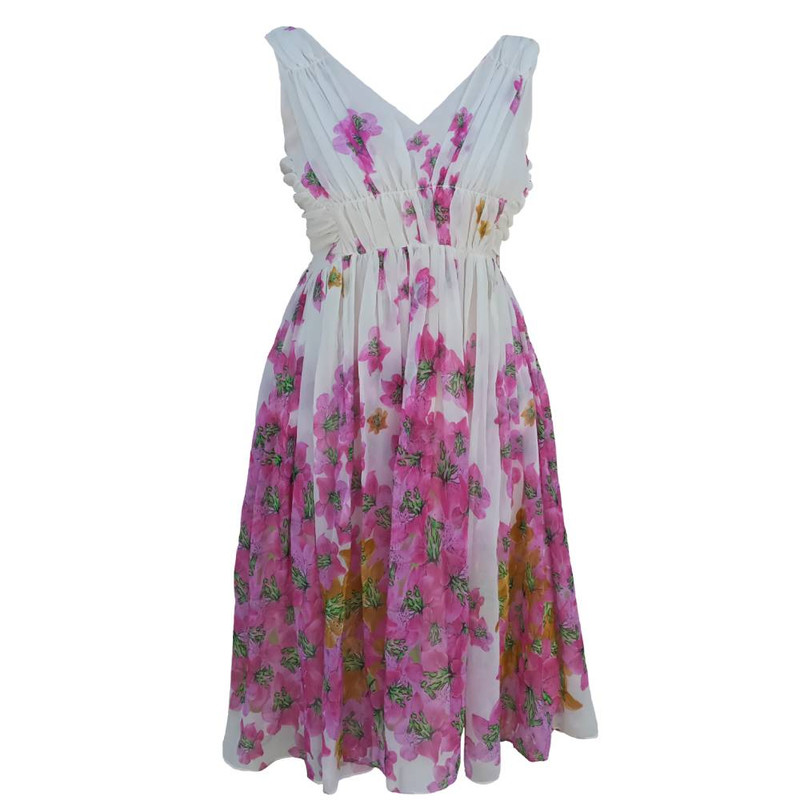 پیراهن زنانه مدل 2021