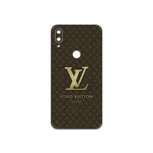 MAHOOT  LS-VTTN Cover Sticker for Xiaomi Mi Play