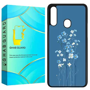 Ghab Guard GCHPA20S Cover For Samsung Galaxy A20s