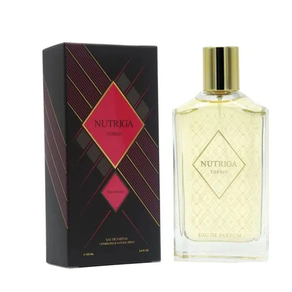 ادوپرفیوم زنانه نوتریگا مدل Torrid حجم 100 میلی‌لیتر