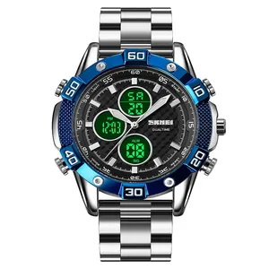 ساعت مچی عقربه‌ای مردانه اسکمی مدل 1838SI