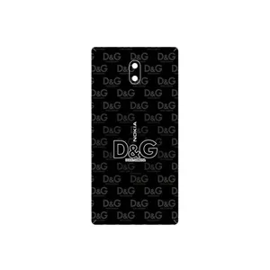 MAHOOT DG Cover Sticker for Nokia 3
