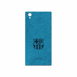 MAHOOT BL-BRCA Cover Sticker for Sony Xperia L1
