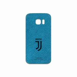 MAHOOT BL-JUVE Cover Sticker for Samsung Galaxy S7