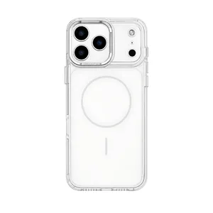 Velin Case For Apple iPhone 17 Pro