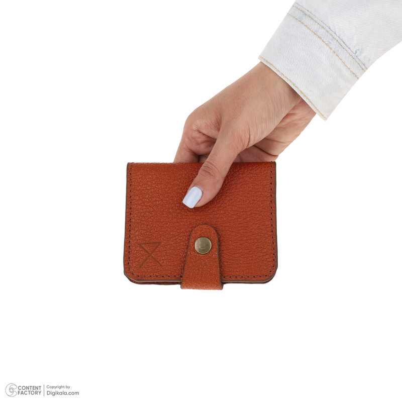 جاکارتی چرم لانکا مدل CC-18-02