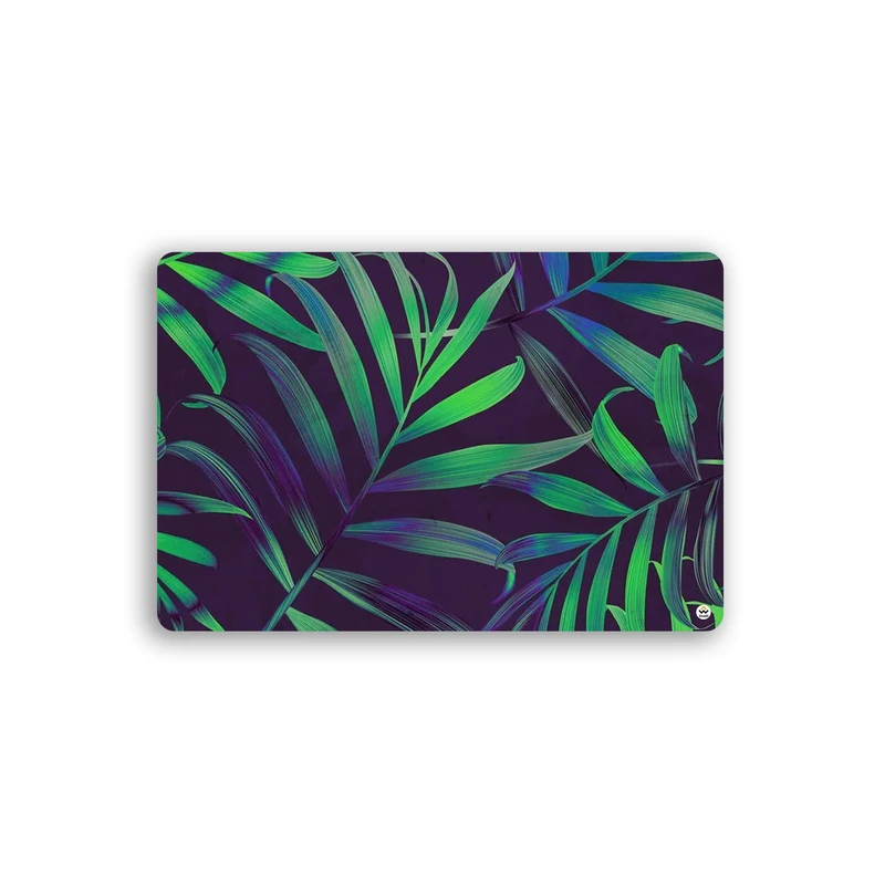 ماوس پد مخصوص بازی شادیت مدل برگ مینیمال کد1387سایز 37*24 سانتی متر