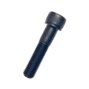 پیچ آلن کد M16-70 12/9 بسته 40 عددی