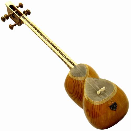 تار ایران ساز مدل دو مهر کد 100