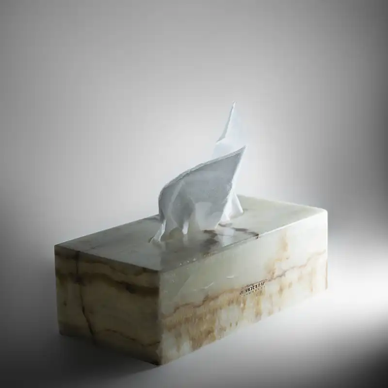 جعبه دستمال کاغذی ایکس پروداکتس مدل X Tissue