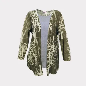 بلوز آستین بلند زنانه مدل BO30148