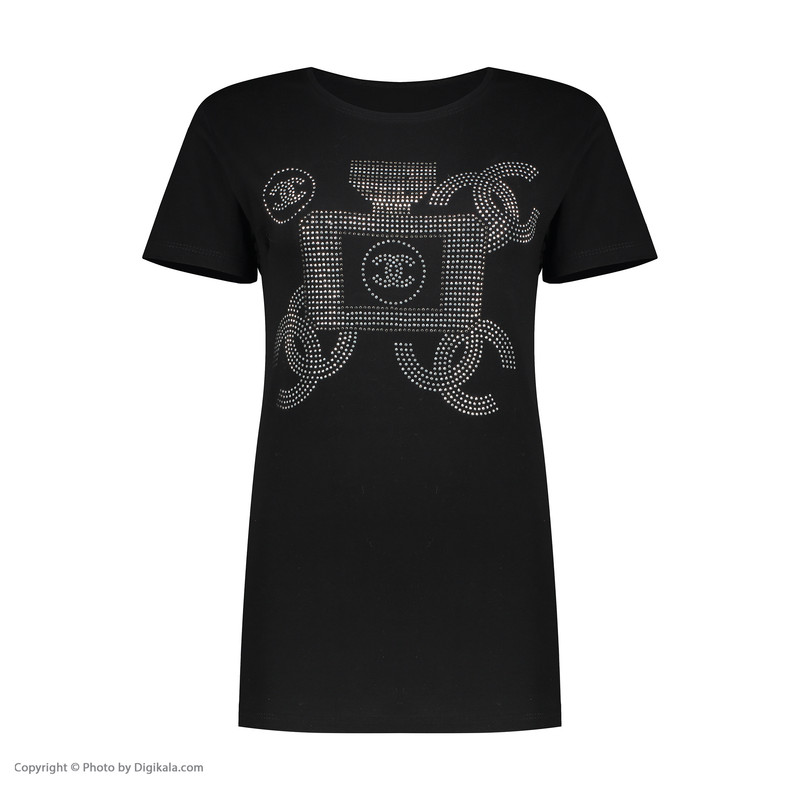 تی شرت زنانه کد 5