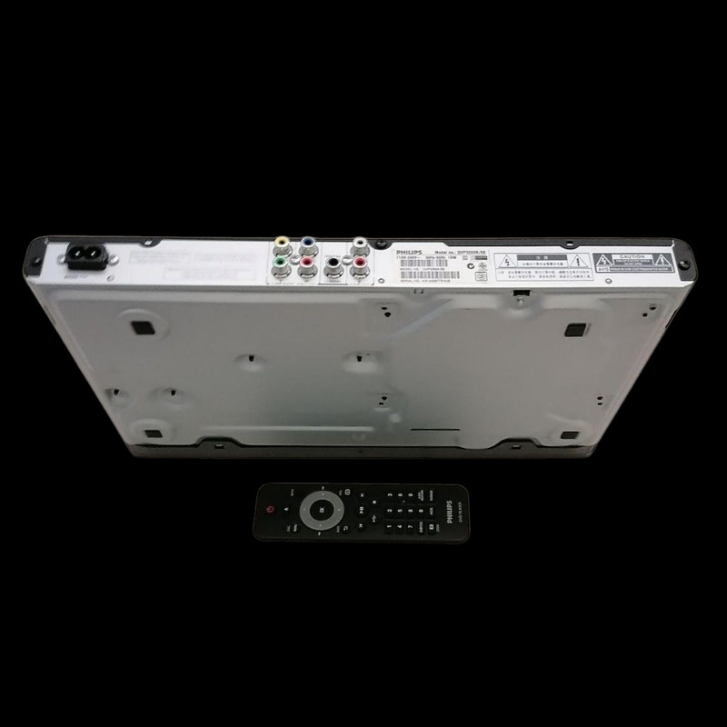 DVD پخش کننده مارشال مدل ۵۰۲۶