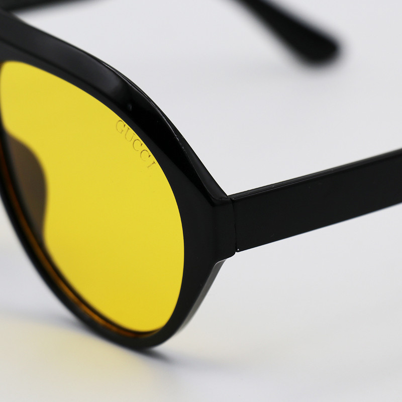 عینک شب خلبانی (Aviator) مدل ZN3607