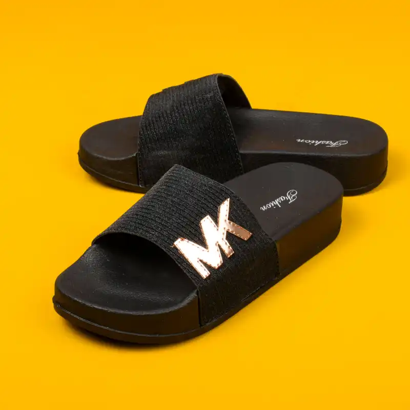 دمپایی زنانه نیکتا مدل BK.2580