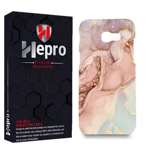 HEPRO MC Cover for Samsung Galaxy A3 2017