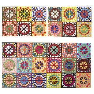 رومیزی کد M0362 مجموعه  3 عددی