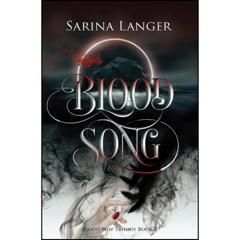 کتاب Blood Song  اثر Sarina Langer انتشارات تازه ها