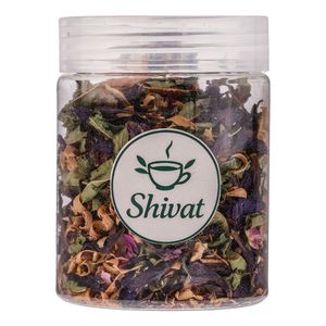 دمنوش آرامش شیوات - 50 گرم
