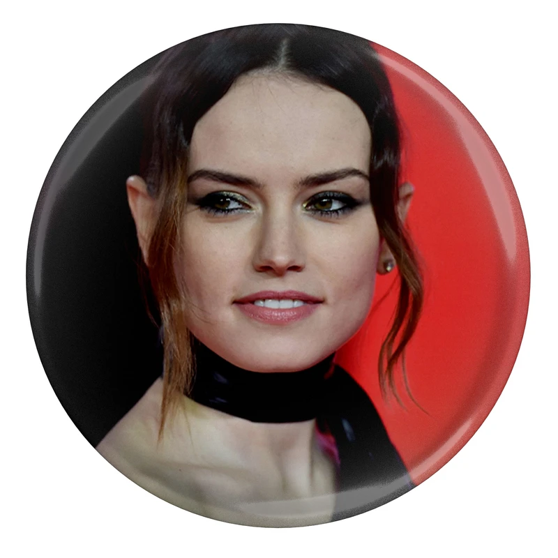 مگنت طرح بازیگر دیزی ریدلی مدل S11501 