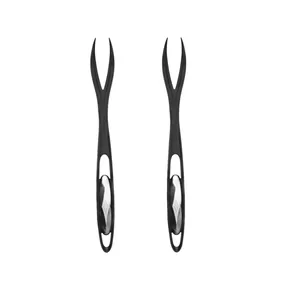 چنگال آشپزی کد 0034 بسته 2 عددی