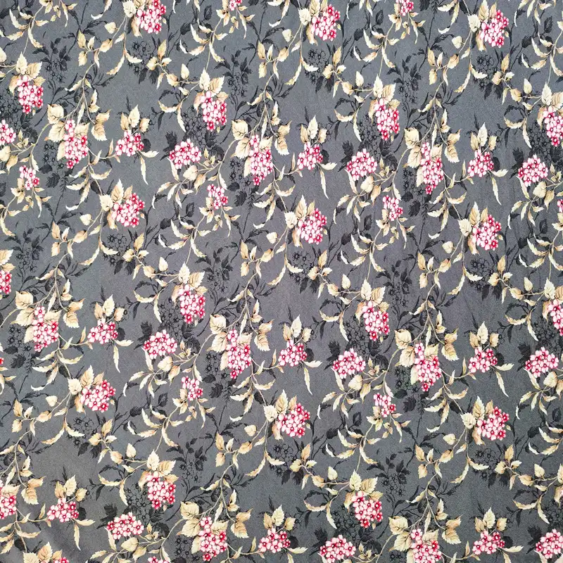 دامن زنانه مدل نخی کلوش کد 205A