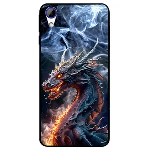 Megafone Dragon 7453 Cover For Htc Desire 828