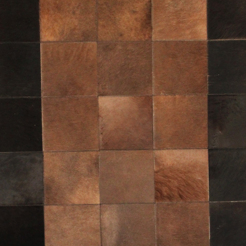 فرش چرمی مدل LFM512