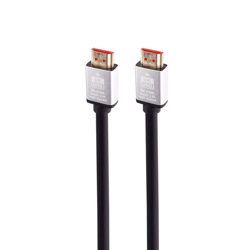 کابل HDMI ام دبلیو نت مدل 4K طول 3 متر	