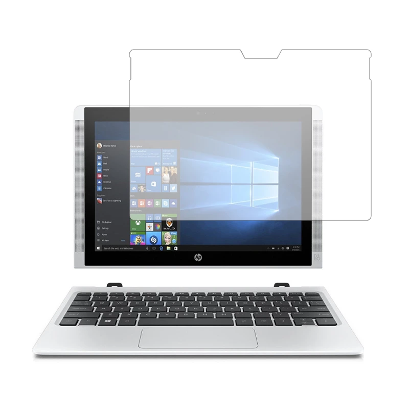 محافظ صفحه نمایش مدل لجند مناسب برای تبلت اچ پی Elite X2